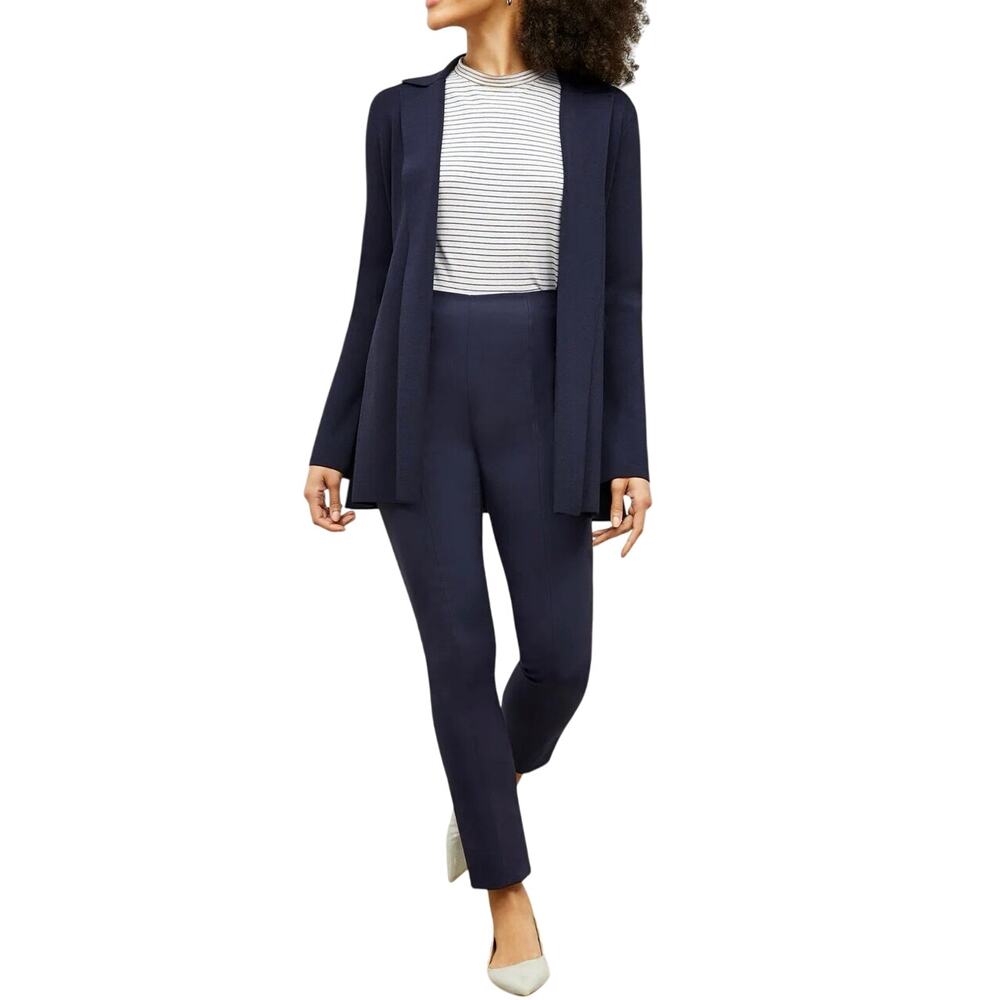M.M. Lafleur The Foster Cigarette Pant